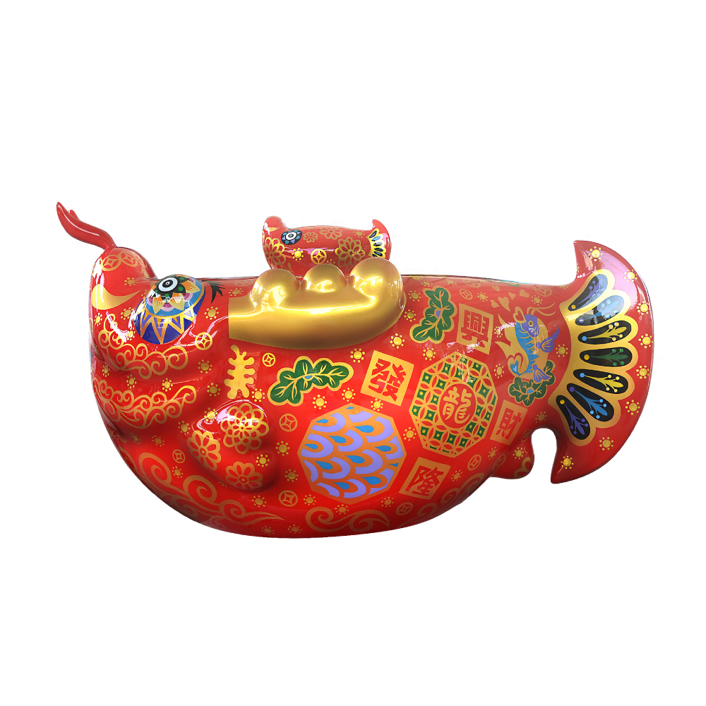 洪易 Hung Yi
