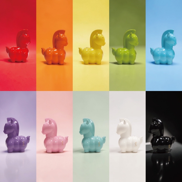 駿彩寶馬-大全套包色